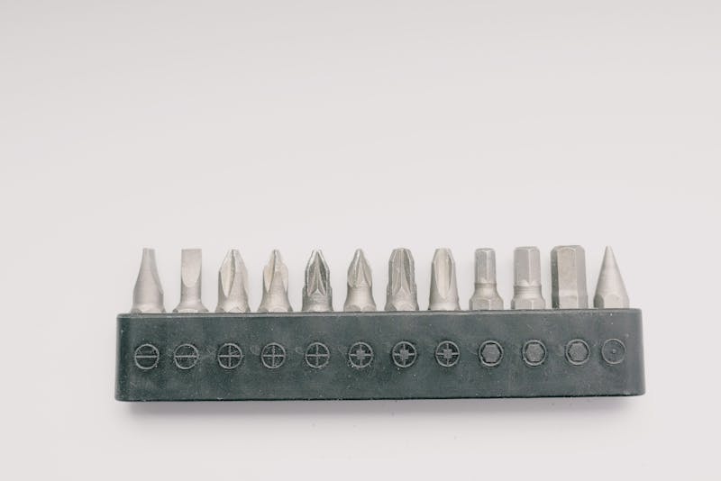 Measuring tape and ruler for length conversion