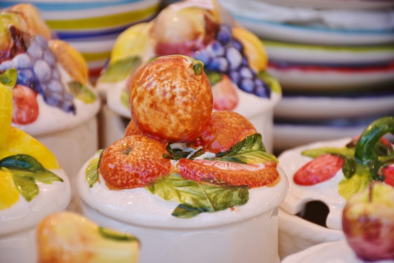 World clock showing different time zones