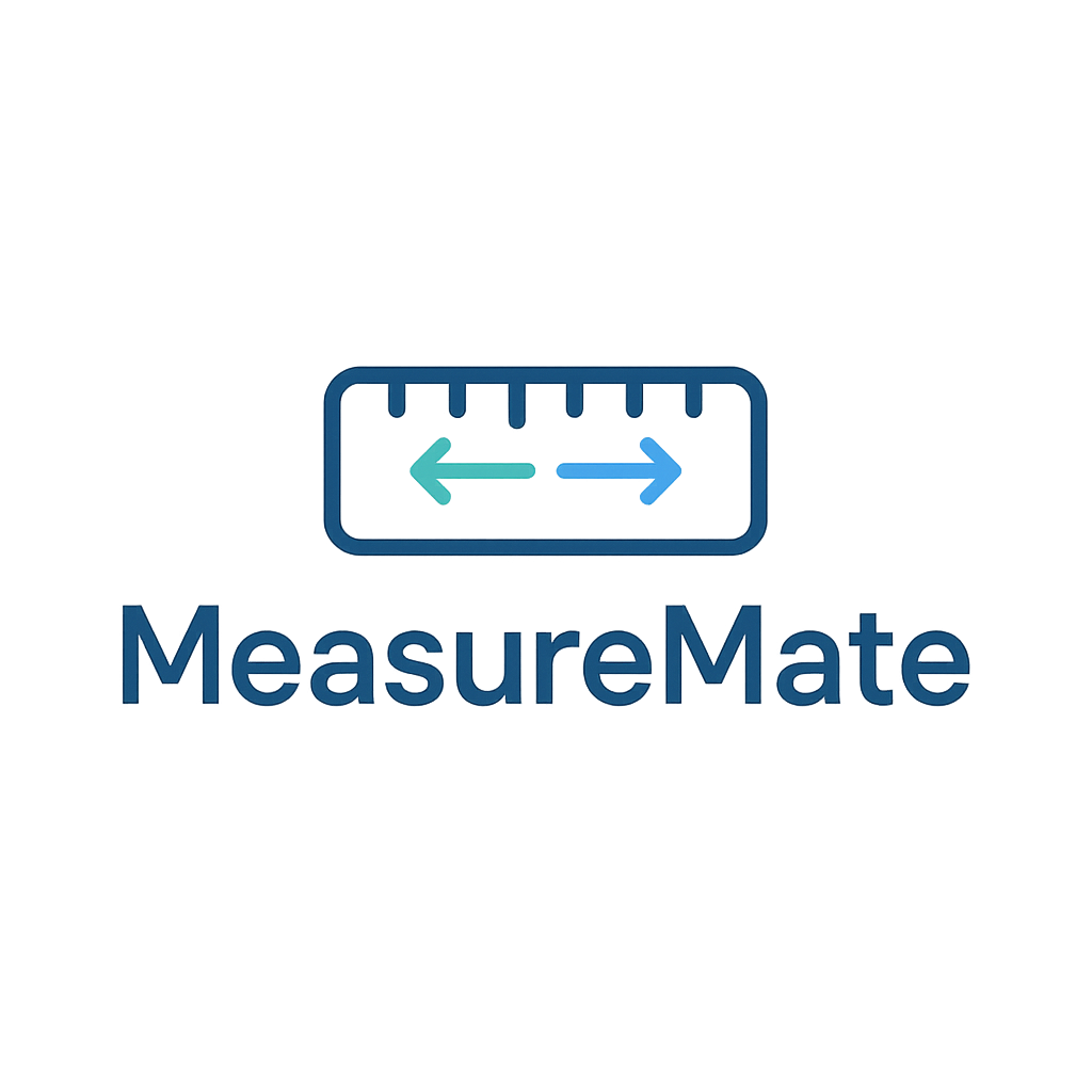 MeasureMate